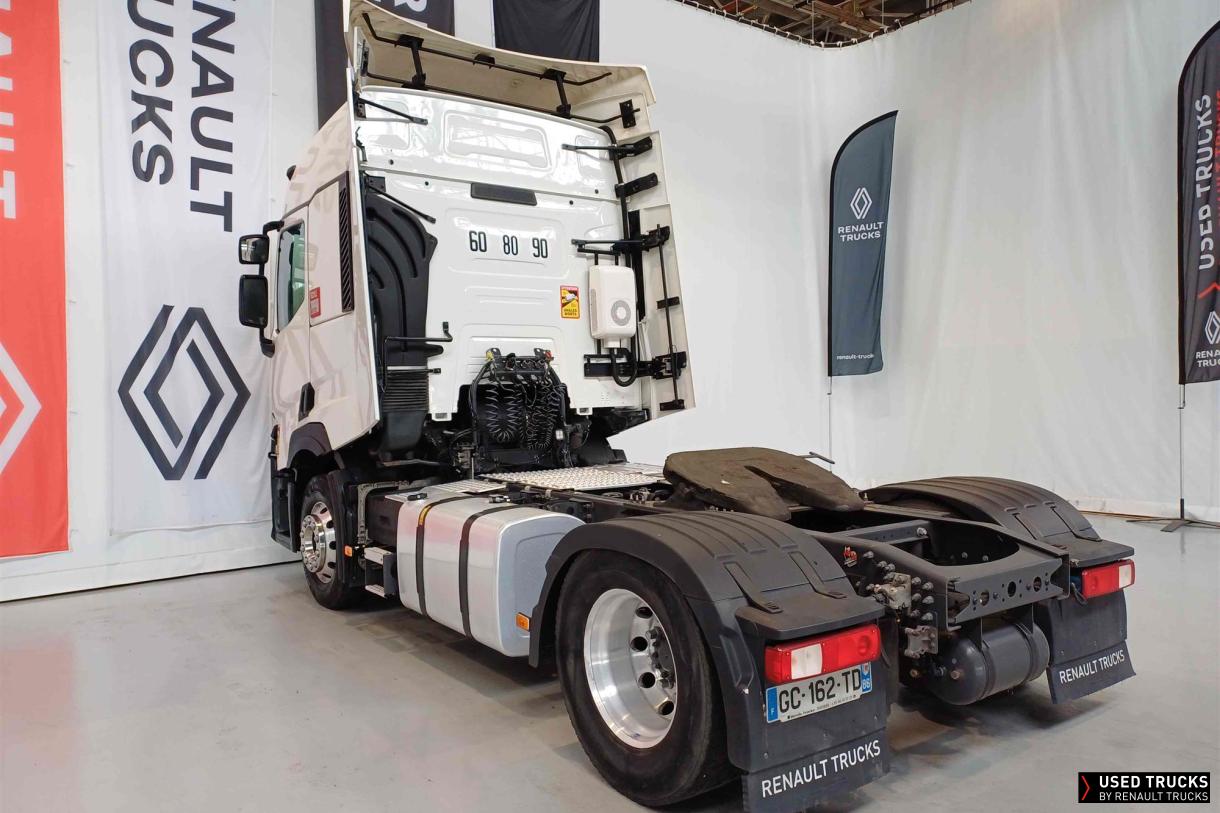Renault Trucks T 480