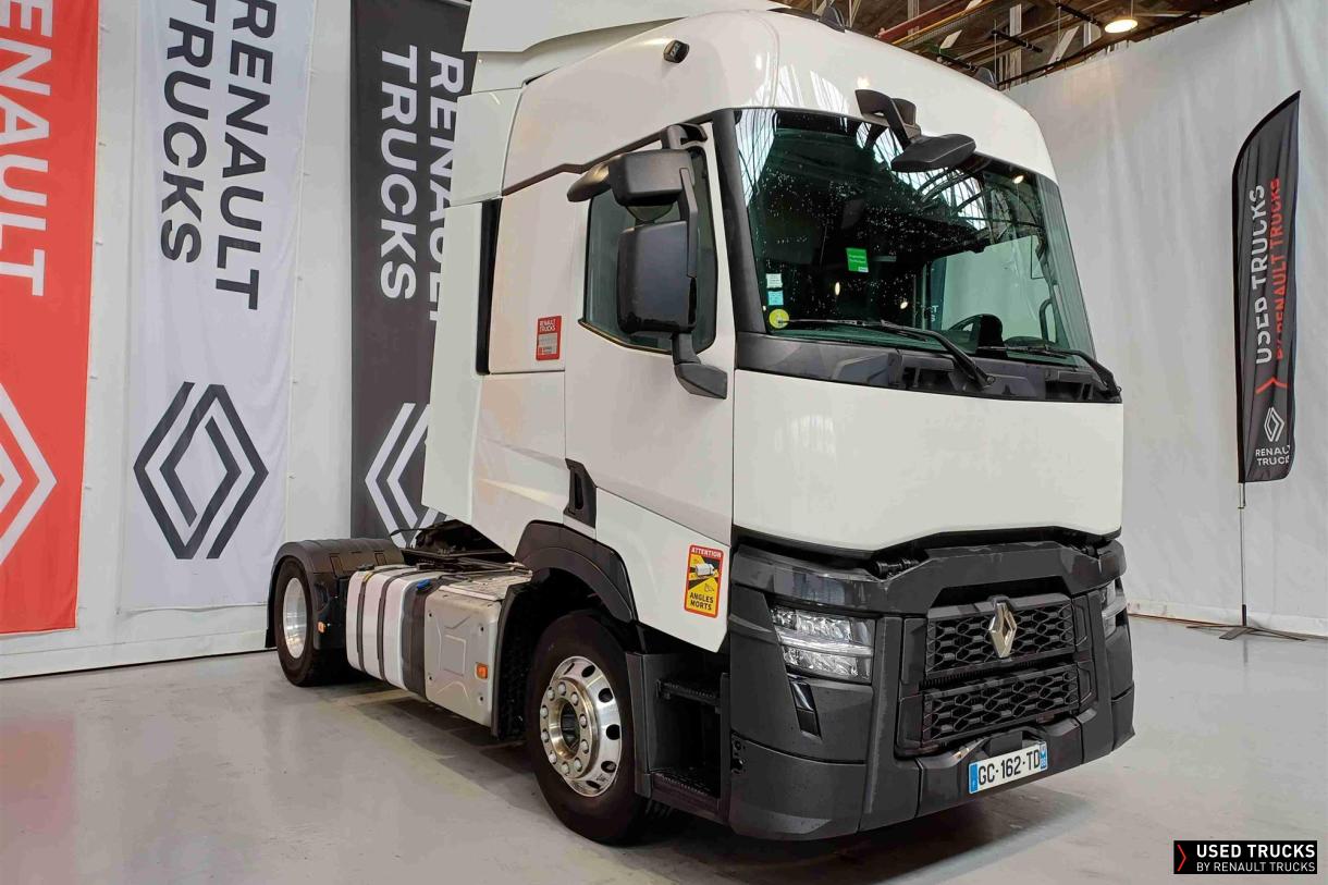 Renault Trucks T 480