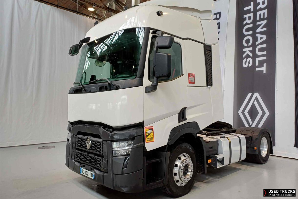 Renault Trucks T 480