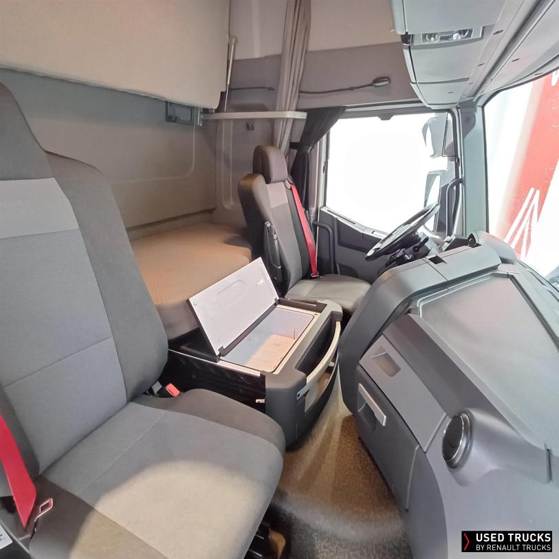 Renault Trucks T 480