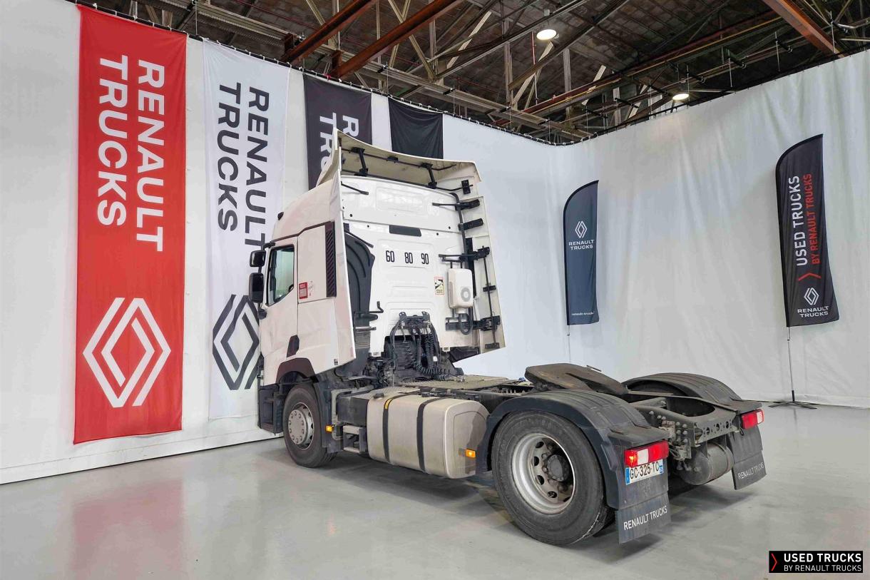 Renault Trucks T 480