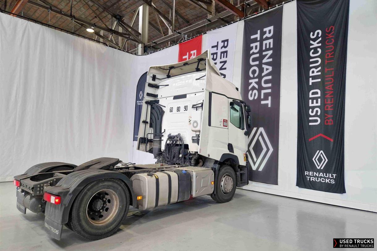 Renault Trucks T 480