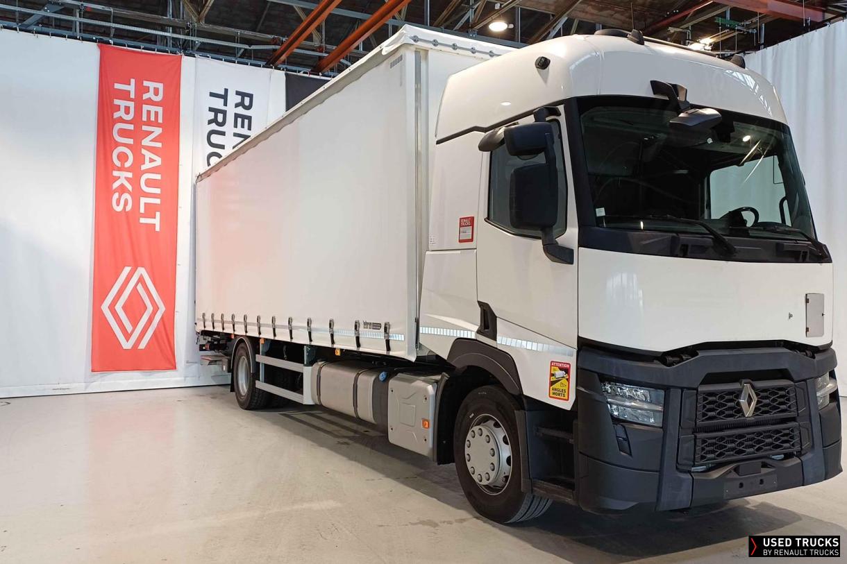 Renault Trucks T 480
