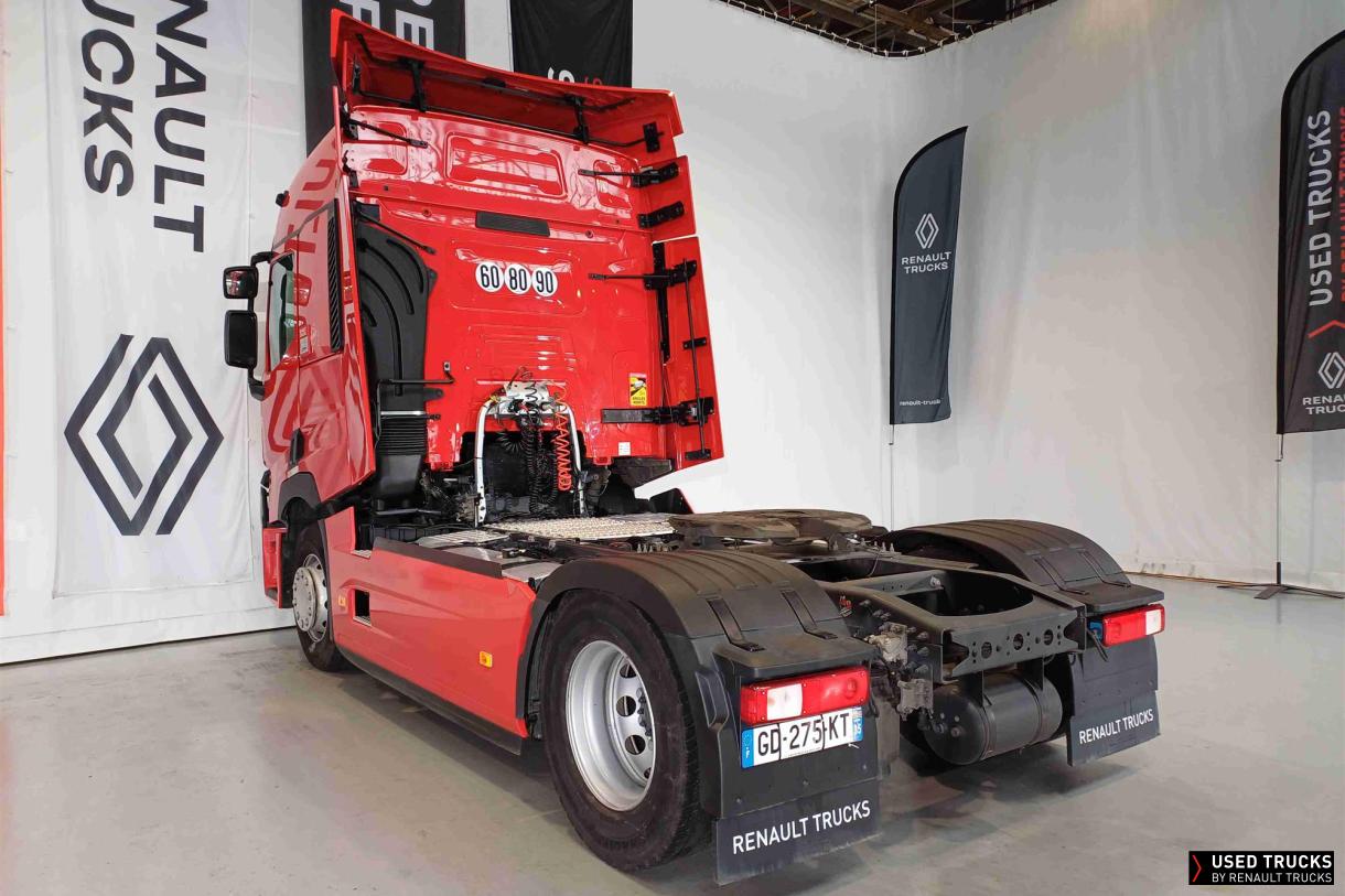 Renault Trucks T 520