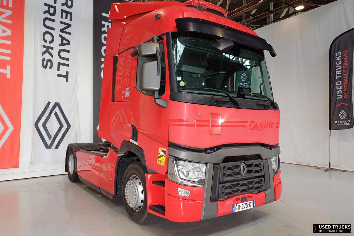 Renault Trucks T 520
