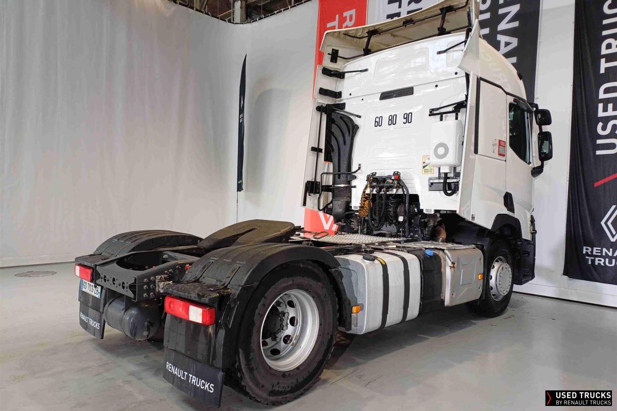 Renault Trucks T 480