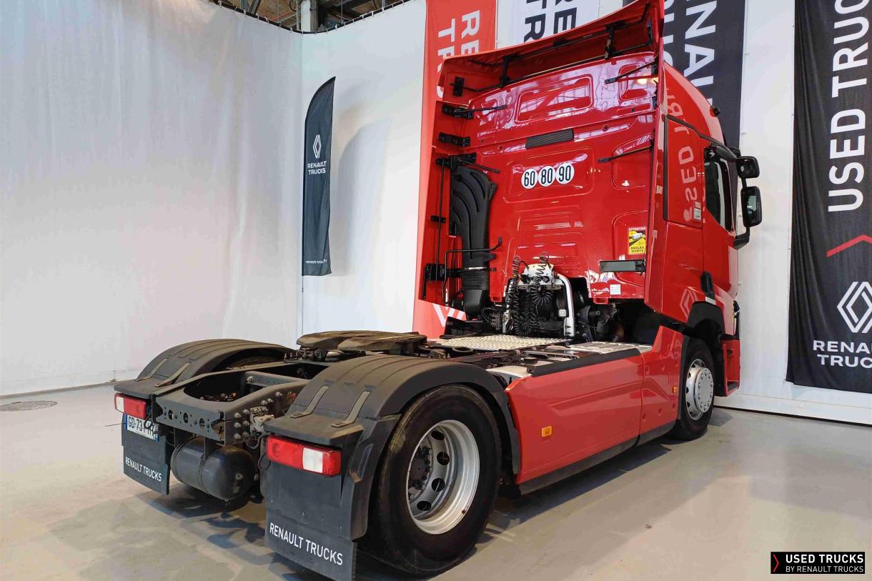 Renault Trucks T 520