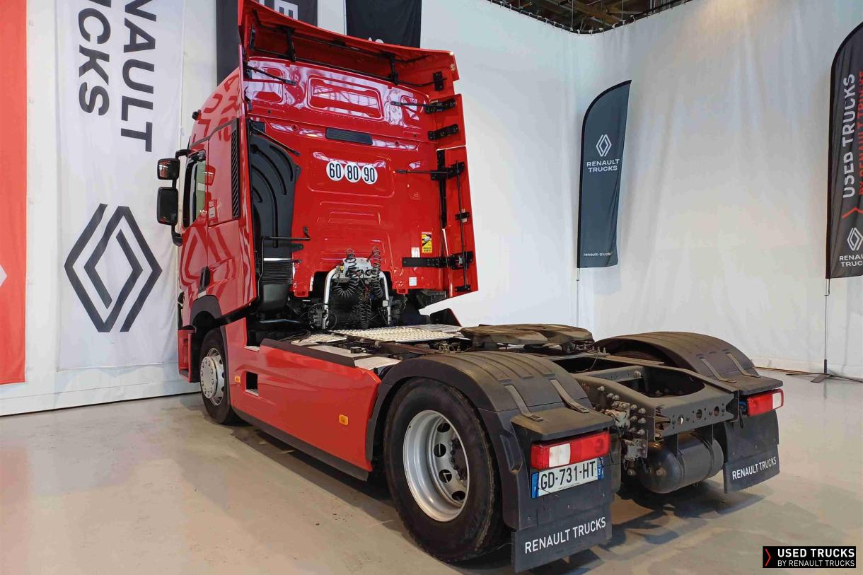 Renault Trucks T 520