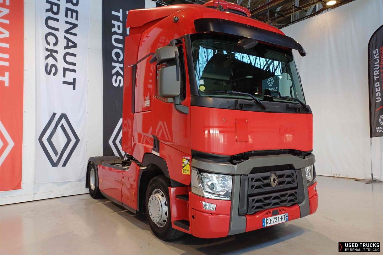Renault Trucks T 520