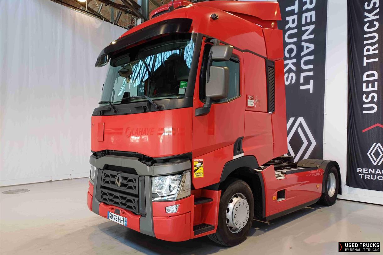 Renault Trucks T 520