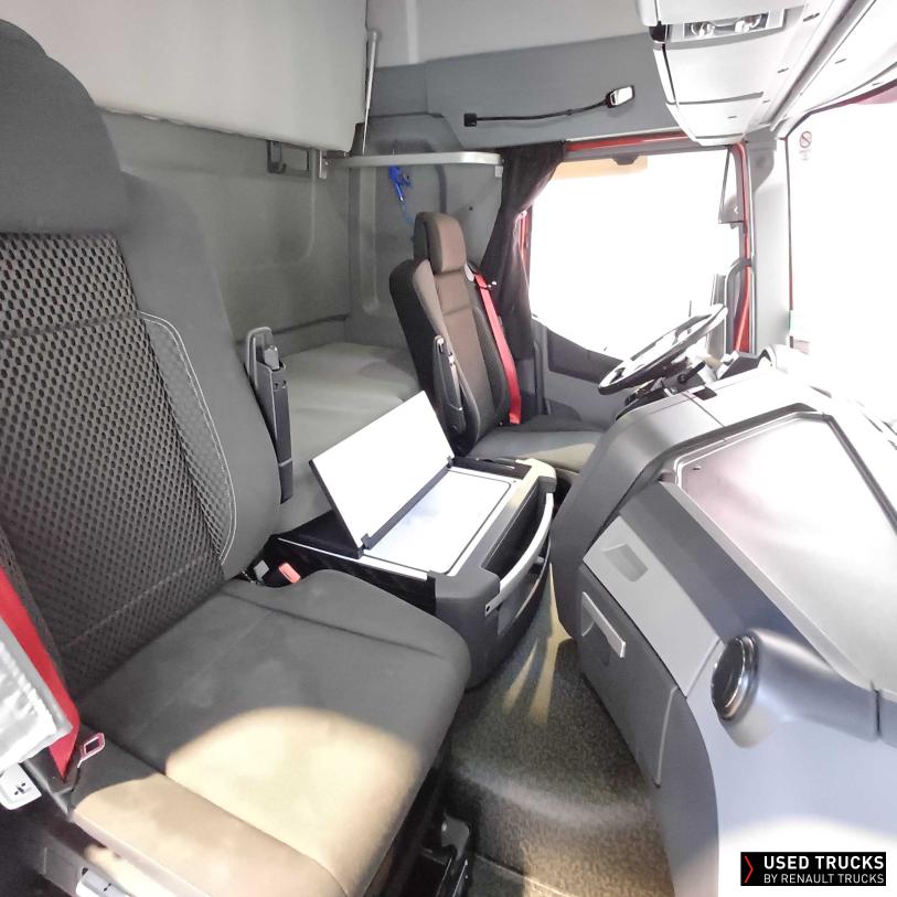 Renault Trucks T 520