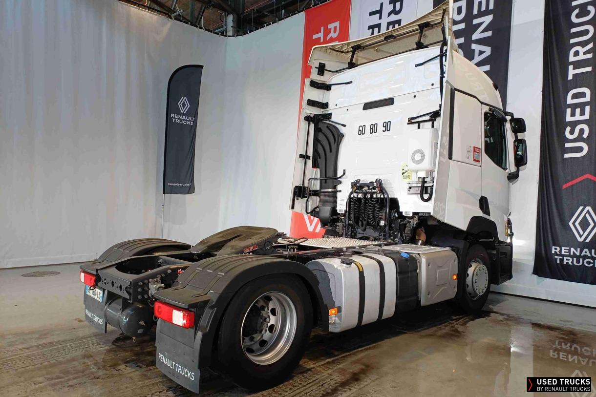 Renault Trucks T 480
