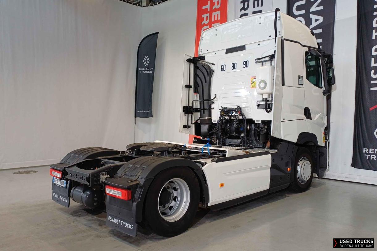 Renault Trucks T High 520