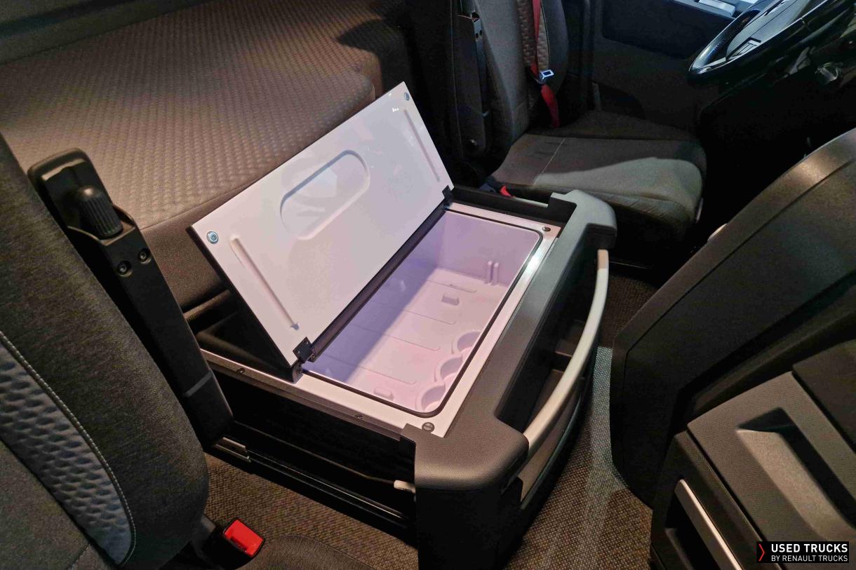 Renault Trucks T 520