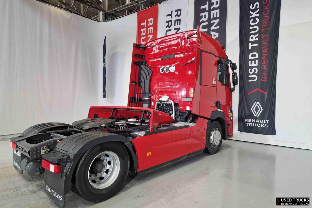 Renault Trucks T 520