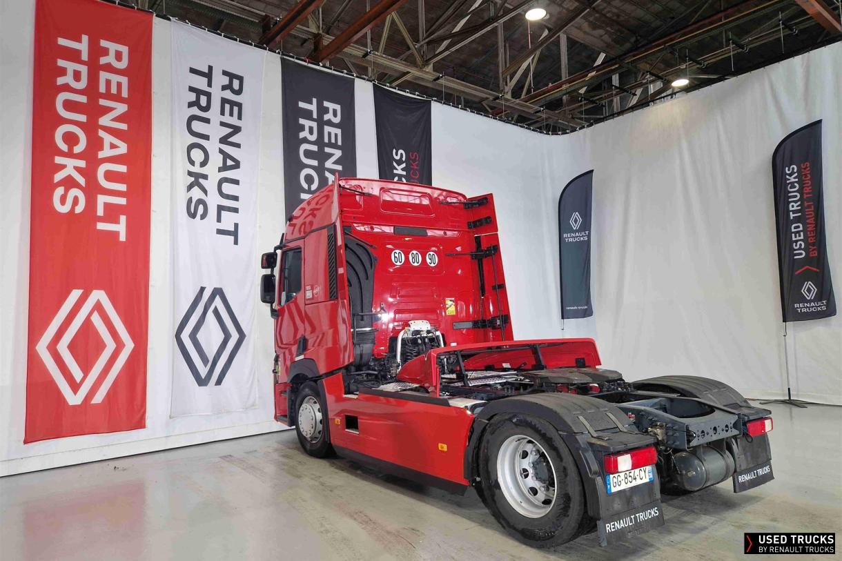 Renault Trucks T 520
