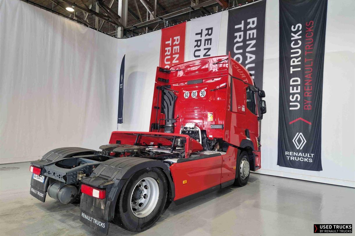 Renault Trucks T 520