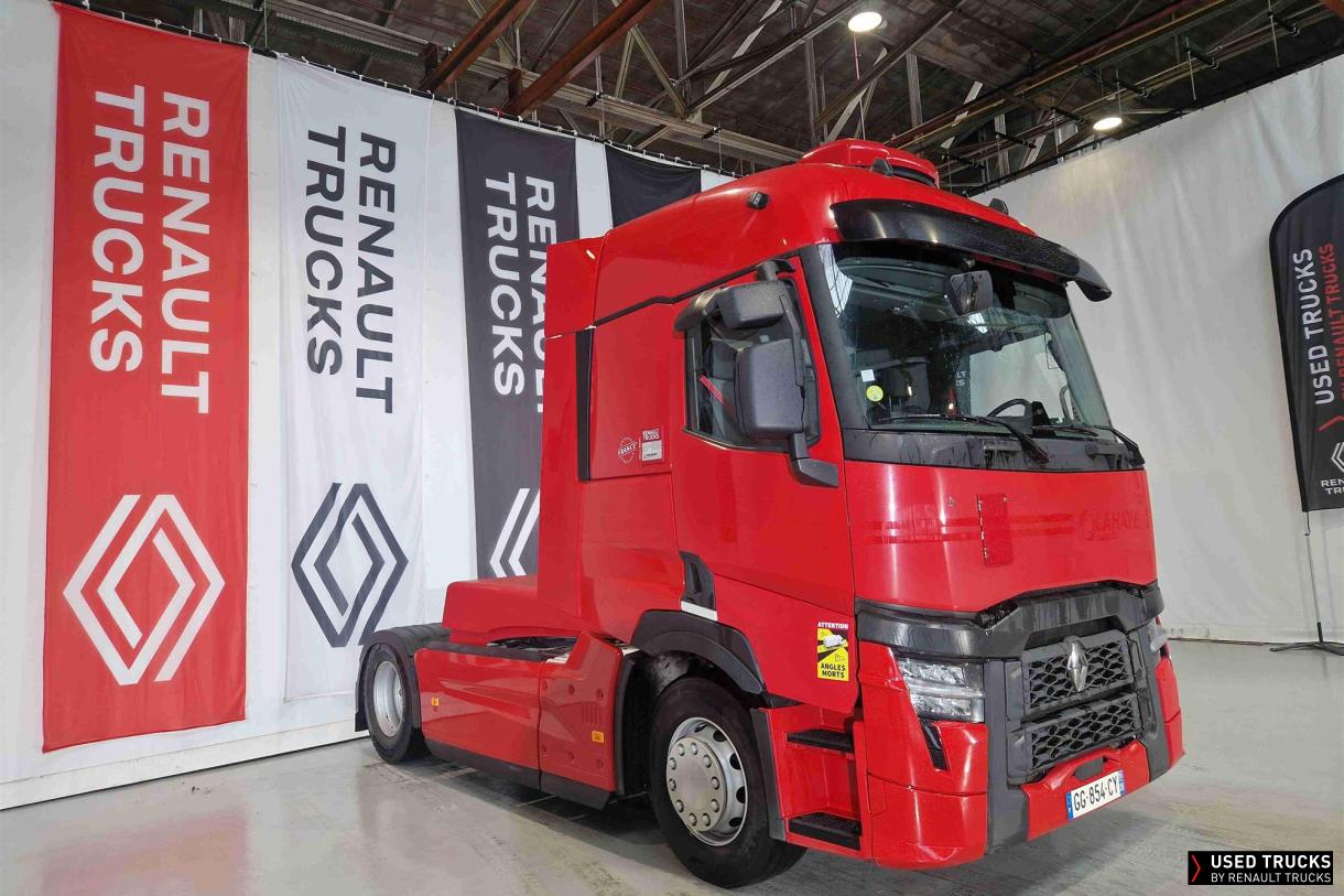 Renault Trucks T 520