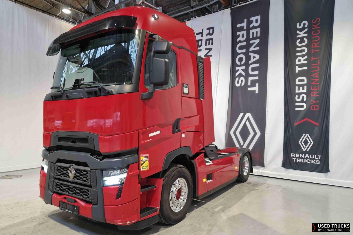 Renault Trucks T High 520