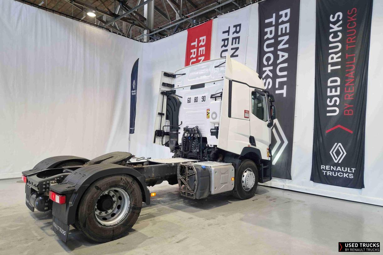 Renault Trucks T 480