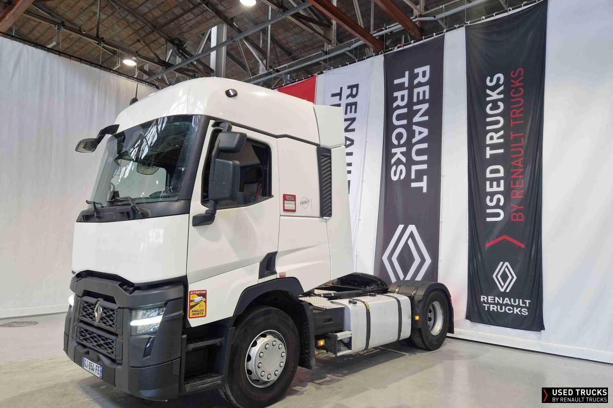 Renault Trucks T 480