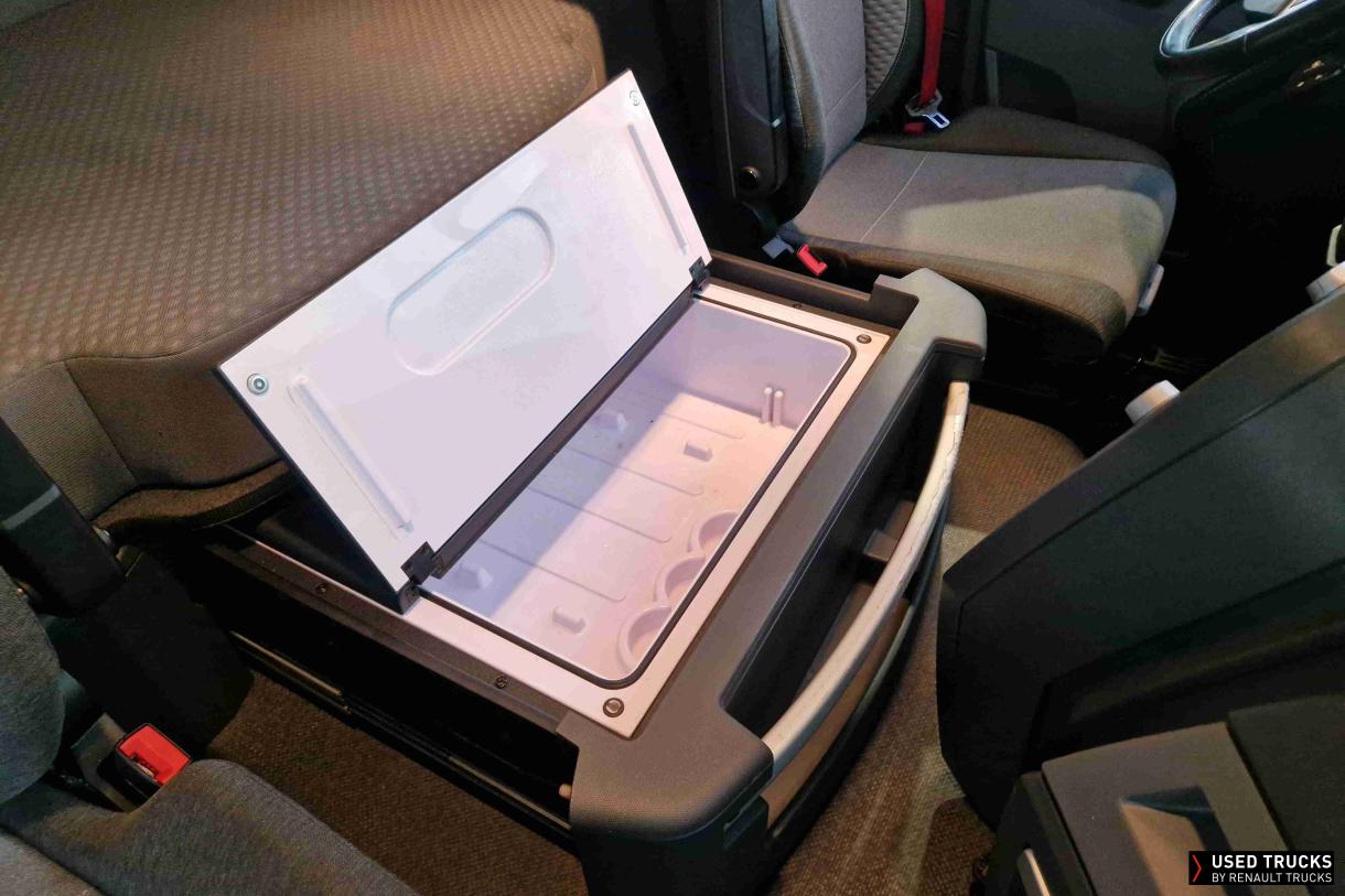 Renault Trucks T 480