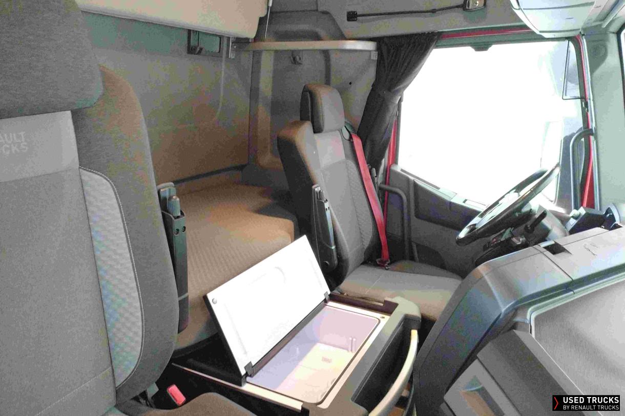 Renault Trucks T 