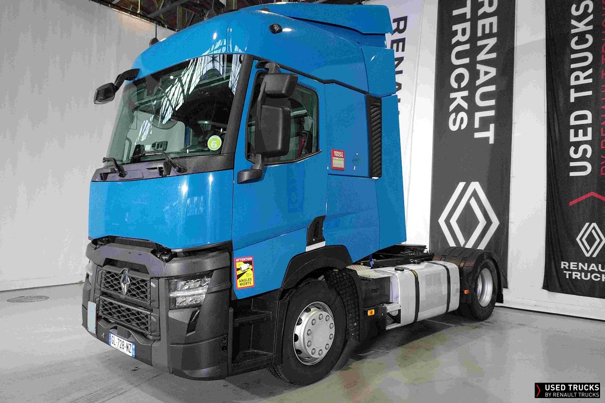 Renault Trucks T 