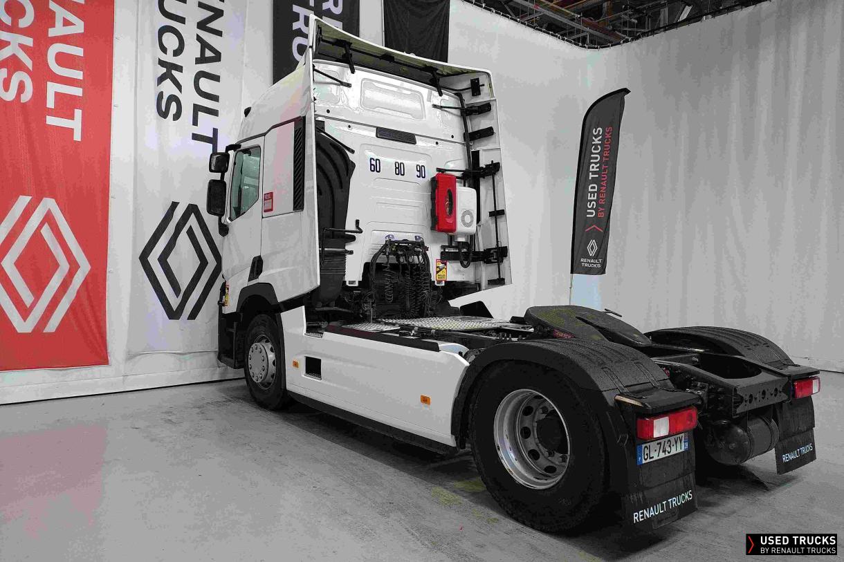 Renault Trucks T 