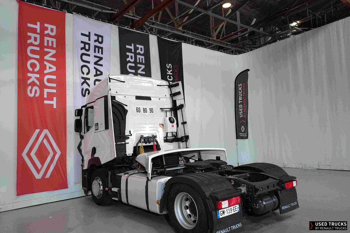 Renault Trucks T 