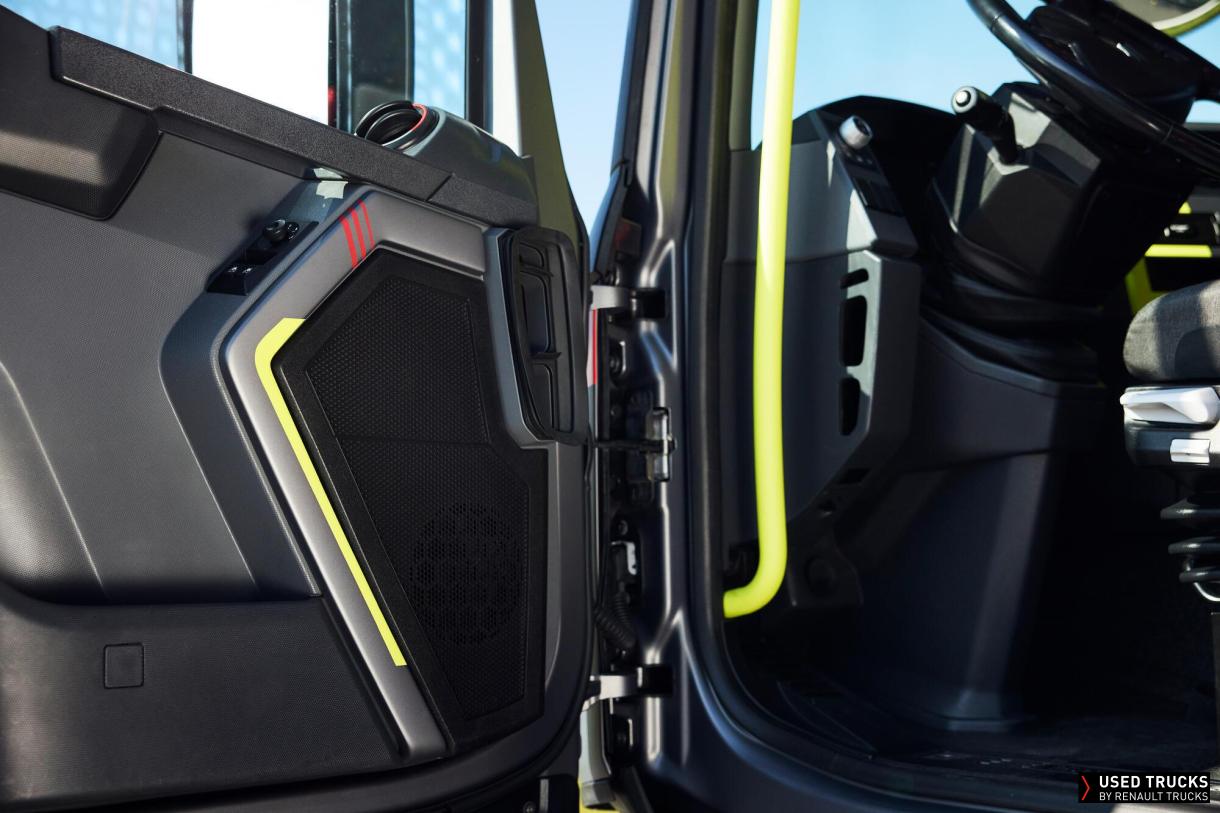 Renault Trucks T 