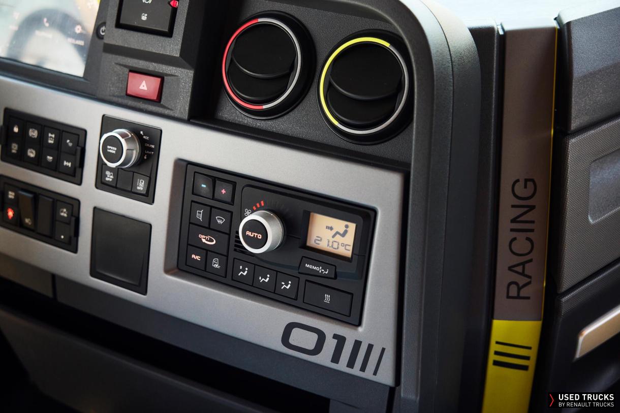 Renault Trucks T 480