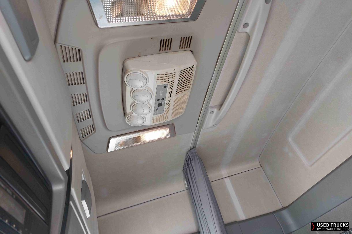 Renault Trucks T High 520