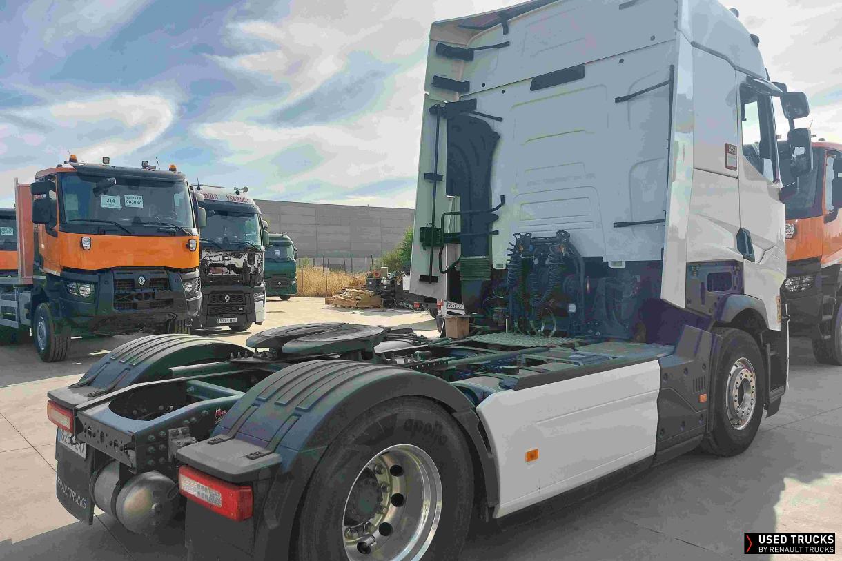 Renault Trucks T High 520