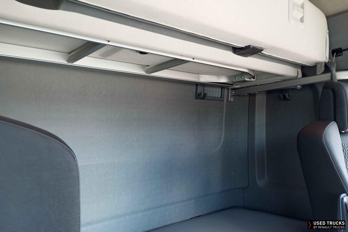 Renault Trucks T 520