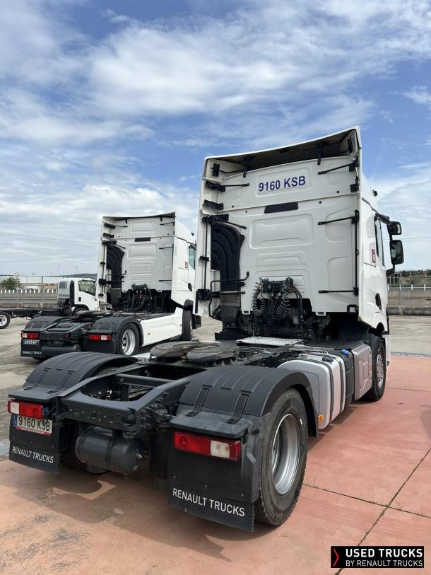 Renault Trucks T 520