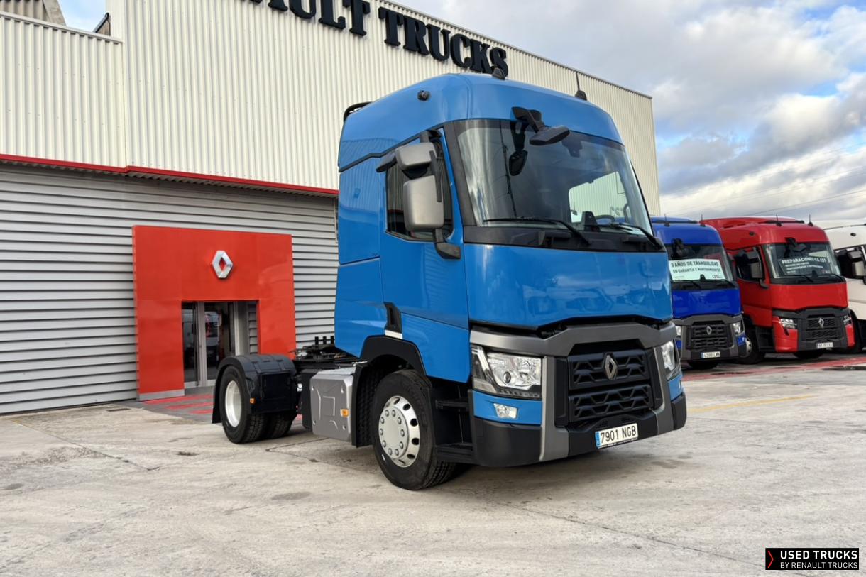 Renault Trucks T 440