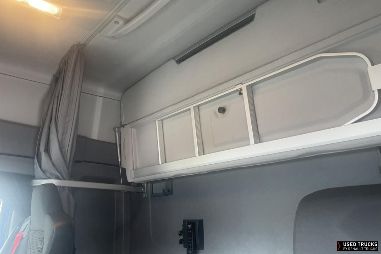 Renault Trucks T 520