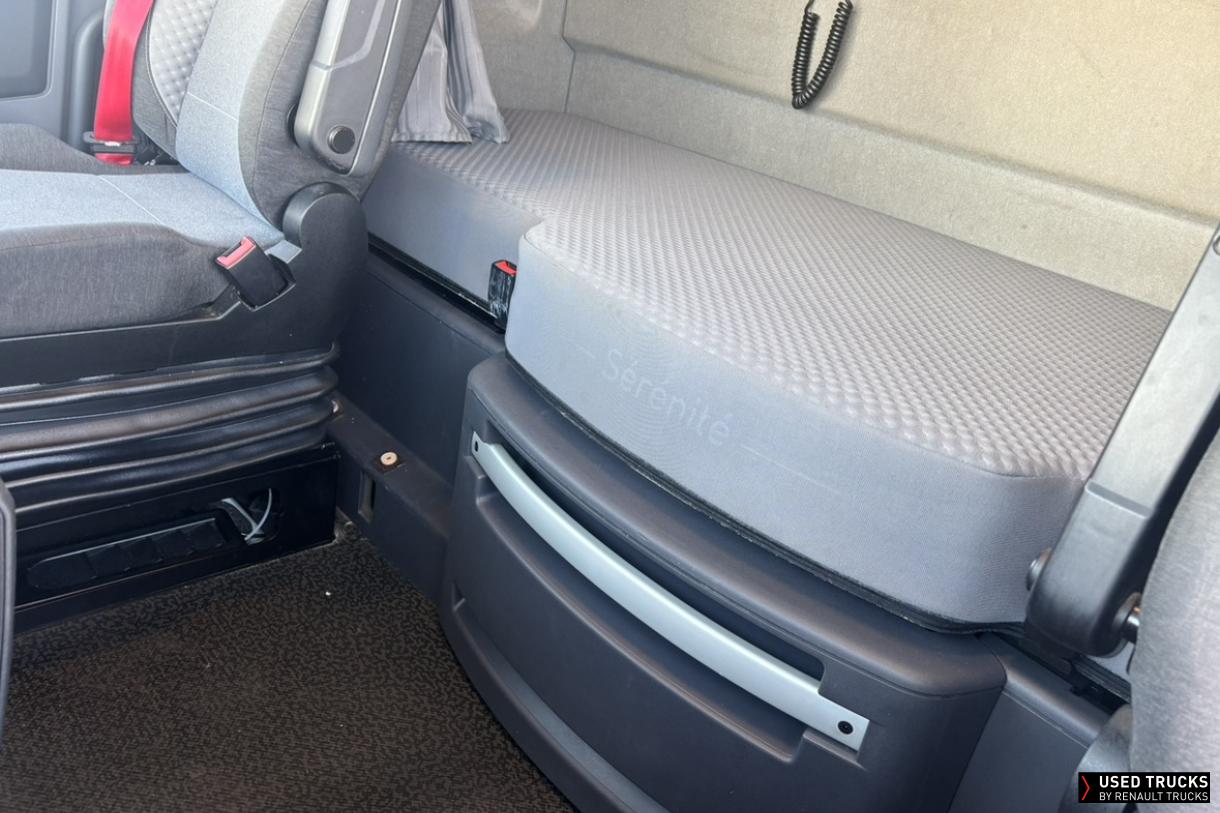 Renault Trucks T High 480