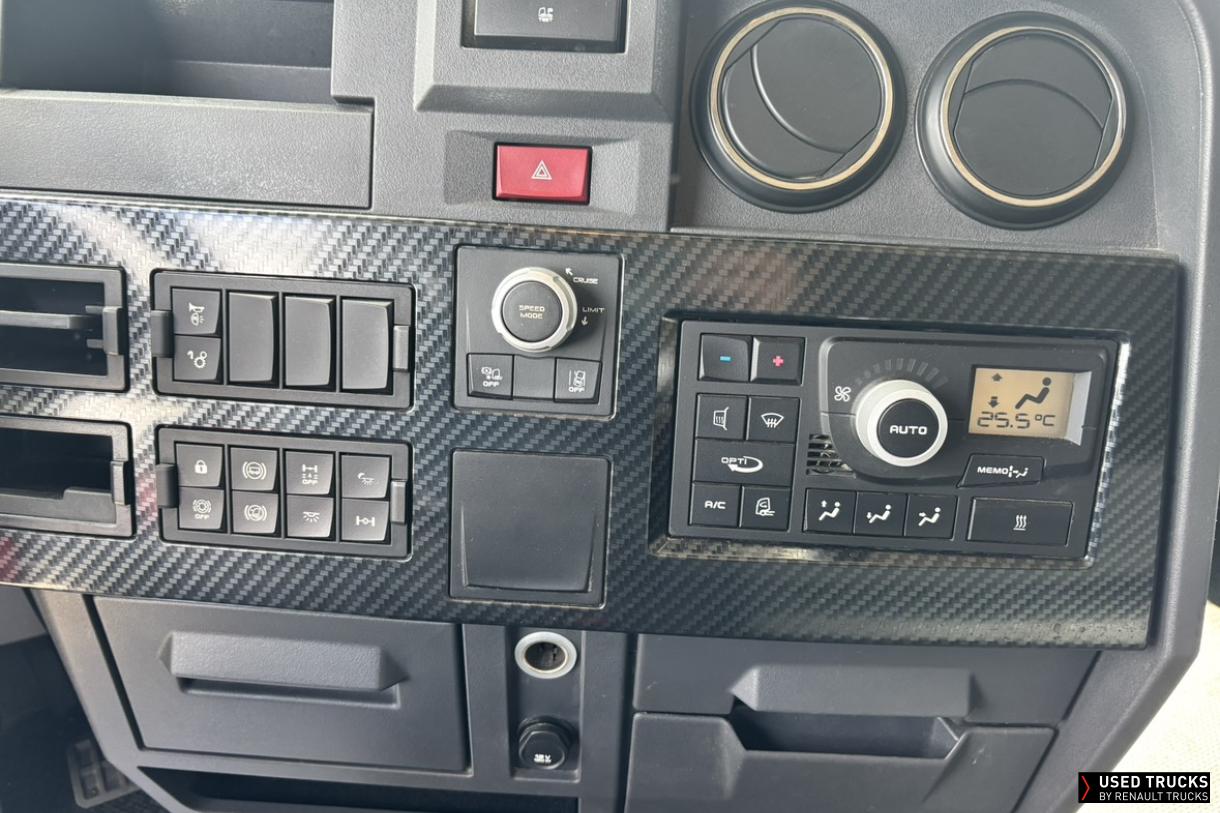 Renault Trucks T 520