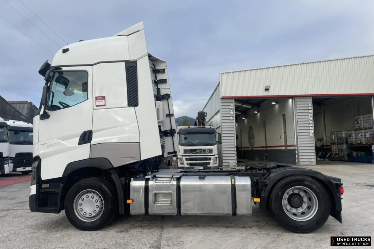 Renault Trucks T High 520