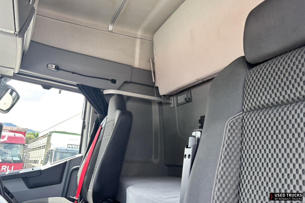 Renault Trucks T 520