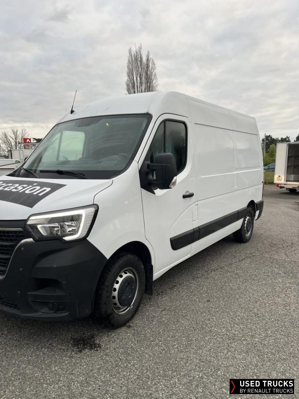 Renault Trucks Master 