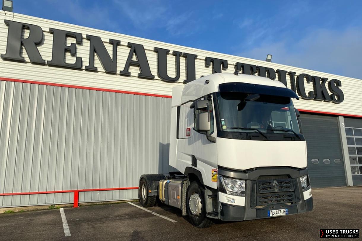 Renault Trucks T 460