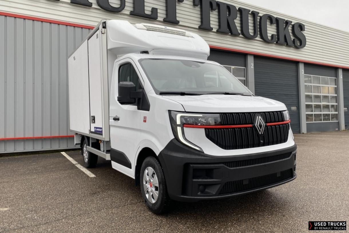 Renault Trucks Master 150