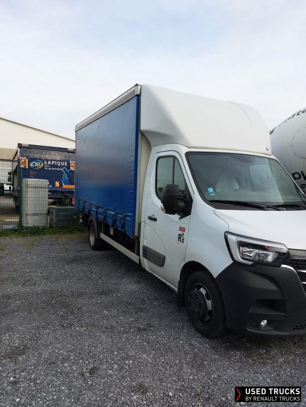 Renault Trucks Master 