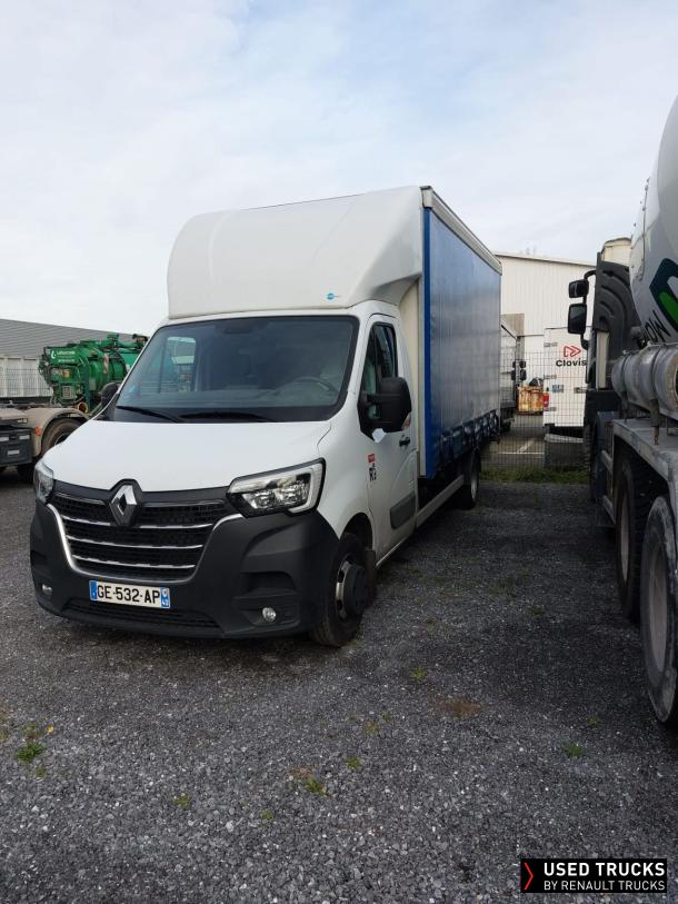 Renault Trucks Master 
