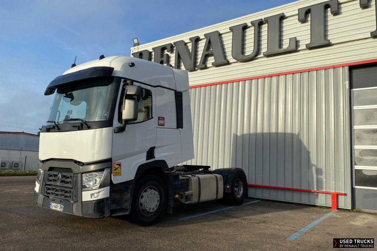 Renault Trucks T 460