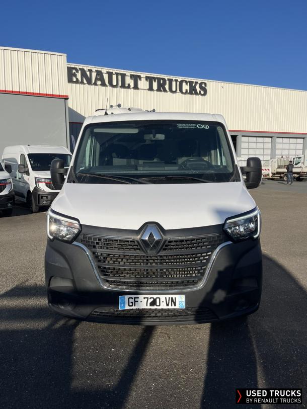 Renault Master 130