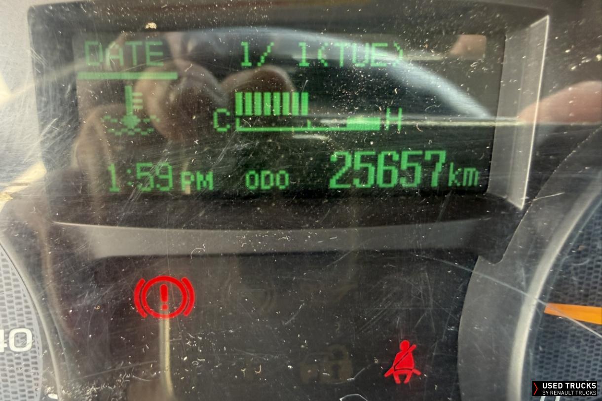 Mitsubishi Canter 150